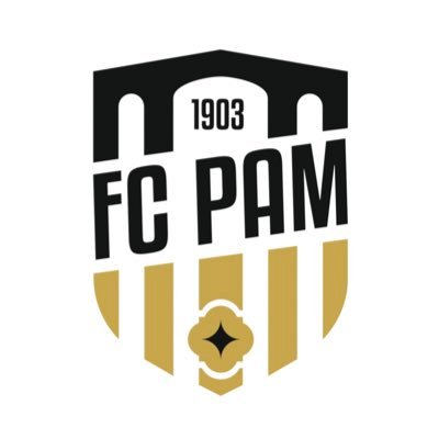 Twitter officiel du #Football Club de Pont-à-Mousson • Fondé en 1903 • IG 📸 : fc.pam