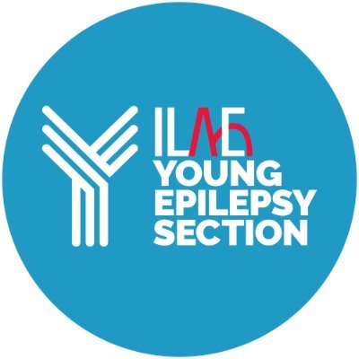 The official account of the Young Epilepsy Section (YES) of the International League Against Epilepsy #yesILAE @IlaeWeb