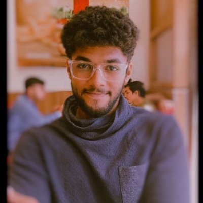 varun_chopra08's profile picture. Flutter and Android Developer || interested in Open source and Cloud Computing || Java | C++ | Python || Learning MERN and Devops