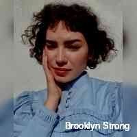 brooklynkstron's profile picture. nyc