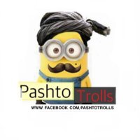 Pashto Trolls(@Pashto_Trolls) 's Twitter Profile Photo