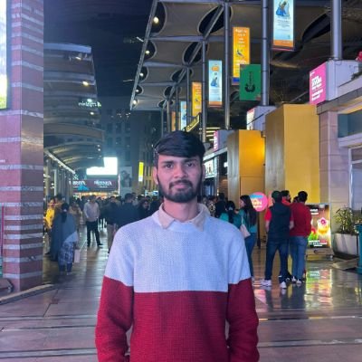 Just an ordinary citizen! ISTC'22 | Uttar Pradesh | India 🇮🇳