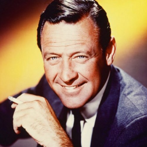 whcaulfield's profile picture. People call me...William Holden Caulfield.