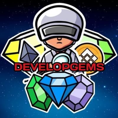 DevelopGems Profile Picture