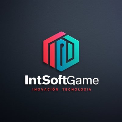 IntSoftGameさんのプロフィール画像