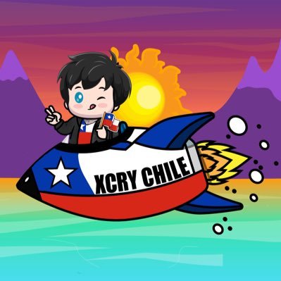 xCryChile Profile Picture