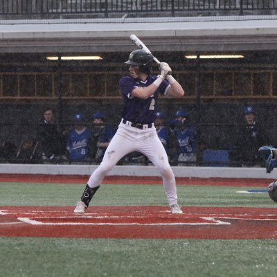 Luke Becker Profile