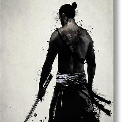 ***The Last Ronin ***
Spreading love and peace.
Wherever I may roam. 01.01.1111