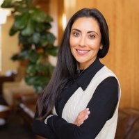 Shima Baradaran Baughman (@shimabaradaran) 's Twitter Profile