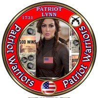 FreedomFighter17(@LynnPatriot17b) 's Twitter Profile Photo