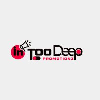 In Too Deep Promotionz (@bpoola) 's Twitter Profile