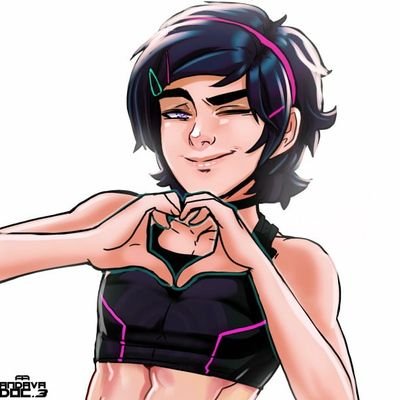 💙Still Here💙 Minors DNI
|sub| #ERP
Art by Andava|