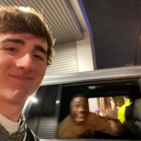 Charlie Ellis (@charlieel34) 's Twitter Profile