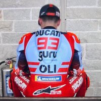 MARC 💙(@AllAboutMM93) 's Twitter Profile Photo