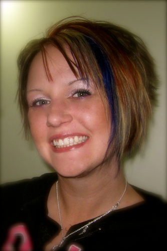 RachaelFrizzell's profile picture. 