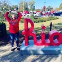 Jessica Bellflower (@jbellflower91) 's Twitter Profile Photo