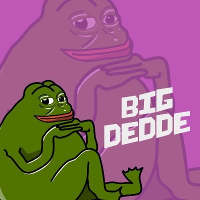 bigdeddepepe Profile Picture