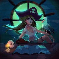بوشاسپ درازدست (@niloo_thedaeva) 's Twitter Profile
