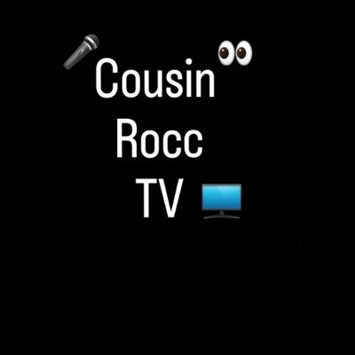 CousinRoccTV Profile Picture