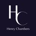 Henry Chambers (@HenryChambers_) Twitter profile photo