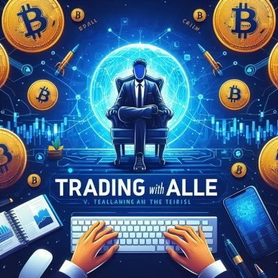 Tradingwithalle