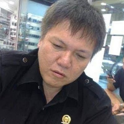 YWelianto1964's profile picture. Katakan benar jika benar !