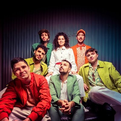 XanguitoGrup's profile picture. Grup de música de Mallorca.