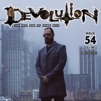 Devolution Magazine(@DevolutionMag) 's Twitter Profileg