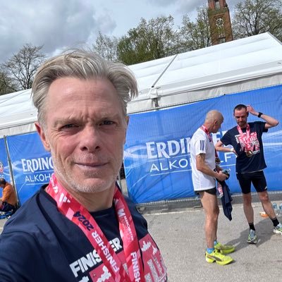 Writer & athlete in training. Love sports, running & triathlon. Helping people their with digital experiences. 2024 means Manchester & Chicago Marathons