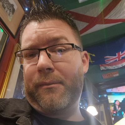 TheJDB83's profile picture. 42. 🎱