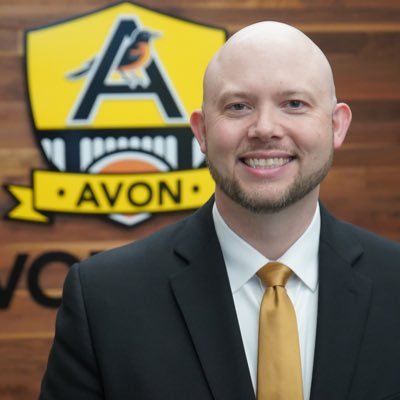 l will be the next Principal at Avon Middle School South starting in the 2024-2025 school year.