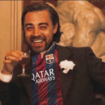 ⭐️ Fat Nyansh advocate 🙂🌚 |Força Barça 💙 ❤️Messi 🐐|Frenkie De Goat | Vitor Roque🐅| Lamine Yamal | Pau Cubarsi