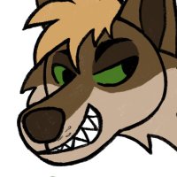 Bowie Wolf(@BowieWolfy) 's Twitter Profile Photo