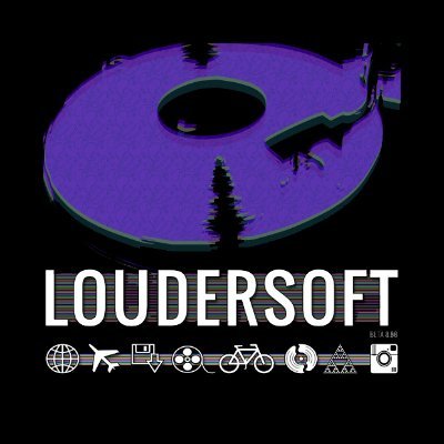 loudersoft Profile Picture