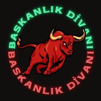 BAŞKANLIK DİVANI(@baskanlkdivani) 's Twitter Profile Photo