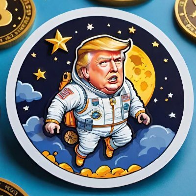 Join SpaceTump to the Moon and Become a Future Crypto Millionaire❗️🚀🌕💰 Listed on https://t.co/G4f55XIqNi  📈