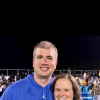 Clay Bemberg(@CoachBemberg) 's Twitter Profile Photo