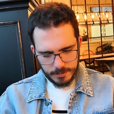 Apasionado de los Game engines y el gamedev, pero nunca he hecho nada porque soy un vago. Coffee drinker.