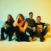 NOTHING MORE (@nothingmorerock) Twitter profile photo