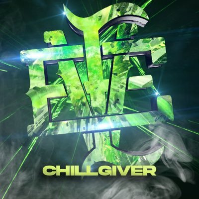 25 Content Creator @EVEisEVERYONE Partnered with @SpacePandaDelta @GlytchEnergy @GamerAdvantage @Snacks4Gamers code Chill | @Epicgames code ChillGiver |