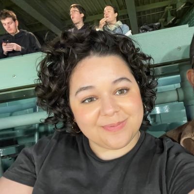 beanfiend22's profile picture. what cheer | she/her