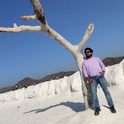 itx_Daanish's profile picture. 