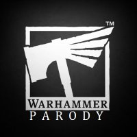 Warhammer Official (Parody)(@warhammer4k) 's Twitter Profile Photo