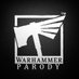 Warhammer Official (Parody) (@warhammer4k) Twitter profile photo Warhammer Official (Parody) (@warhammer4k) Twitter profile photo