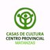 Centro Provincial de Casas de Cultura Matanzas (@CasaMatanzasCPC) Twitter profile photo