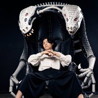 Davis Chang (@jingxiangz) 's Twitter Profile Photo