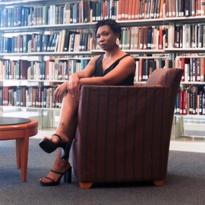 archivist|phd student|the baddest that ever did it and got away with it.