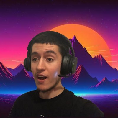 Saved Christian ✝️ Voice Actor and Twitch Affiliate
