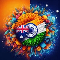 Indostralia(@Indostralia) 's Twitter Profile Photo