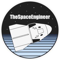 TheSpaceEngineer(@mcrs987) 's Twitter Profile Photo